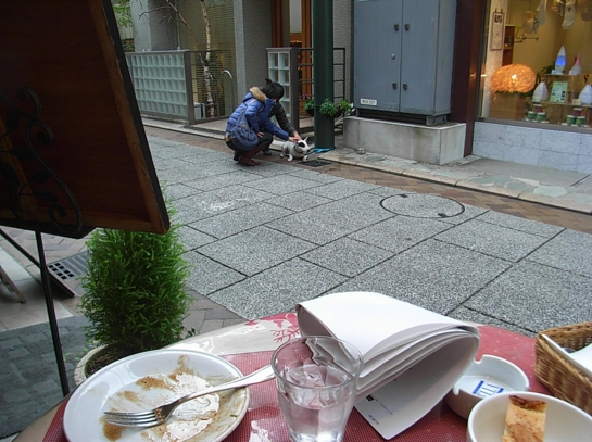 Puppy in Yokohama38.JPG